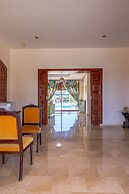 Palais Les Sources de L'atlas & Spa