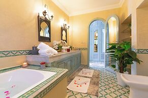 Palais Les Sources de L'atlas & Spa