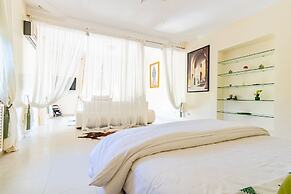 Palais Les Sources de L'atlas & Spa