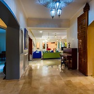 Palais Les Sources de L'atlas & Spa