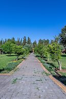 Palais Les Sources de L'atlas & Spa