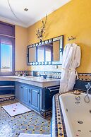 Palais Les Sources de L'atlas & Spa