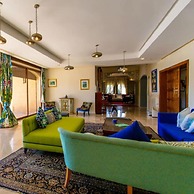 Palais Les Sources de L'atlas & Spa