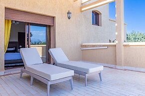 Palais Les Sources de L'atlas & Spa