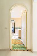 Palais Les Sources de L'atlas & Spa