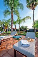 Palais Les Sources de L'atlas & Spa