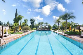 Palais Les Sources de L'atlas & Spa