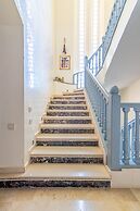 Palais Les Sources de L'atlas & Spa