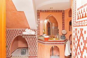 Palais Les Sources de L'atlas & Spa