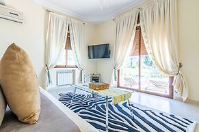 Palais Les Sources de L'atlas & Spa