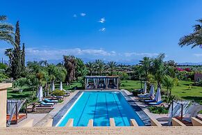 Palais Les Sources de L'atlas & Spa