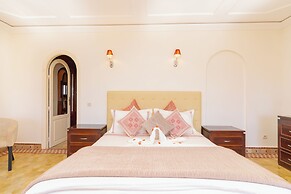 Palais Les Sources de L'atlas & Spa
