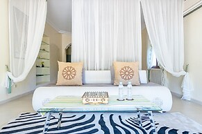 Palais Les Sources de L'atlas & Spa