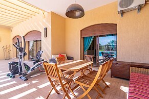 Palais Les Sources de L'atlas & Spa