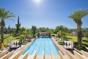 Palais Les Sources de L'atlas & Spa