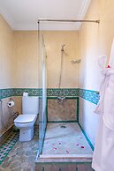 Palais Les Sources de L'atlas & Spa