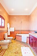 Palais Les Sources de L'atlas & Spa