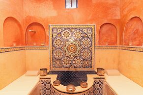 Palais Les Sources de L'atlas & Spa