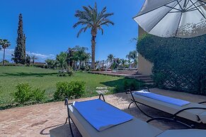 Palais Les Sources de L'atlas & Spa