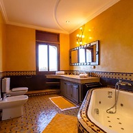 Palais Les Sources de L'atlas & Spa