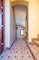 Palais Les Sources de L'atlas & Spa