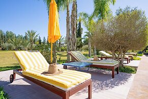 Palais Les Sources de L'atlas & Spa