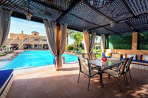 Palais Les Sources de L'atlas & Spa