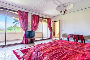 Palais Les Sources de L'atlas & Spa