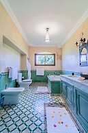 Palais Les Sources de L'atlas & Spa