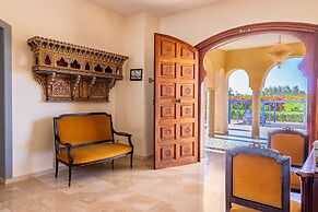 Palais Les Sources de L'atlas & Spa