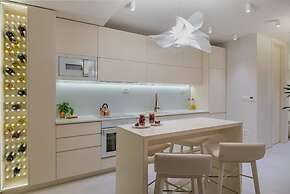 Levelup Apartment Split