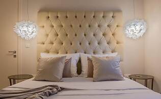 Levelup Apartment Split