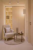 Levelup Apartment Split