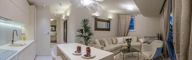 Levelup Apartment Split