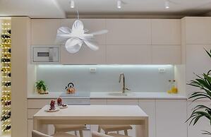 Levelup Apartment Split