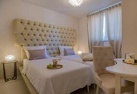 Levelup Apartment Split