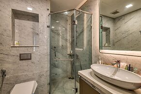 DongDong Skyview APT in Landmark81 Tower