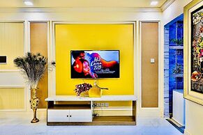 DongDong Skyview APT in Landmark81 Tower