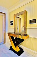 DongDong Skyview APT in Landmark81 Tower