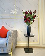 DongDong Skyview APT in Landmark81 Tower