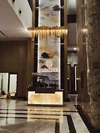 DongDong Skyview APT in Landmark81 Tower