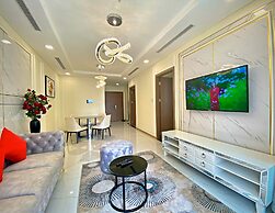 DongDong Skyview APT in Landmark81 Tower