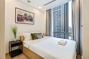 DongDong Skyview APT in Landmark81 Tower