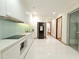 DongDong LUX APT - Vinhomes Central Park
