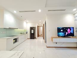 DongDong LUX APT - Vinhomes Central Park