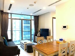 DongDong LUX APT - Vinhomes Central Park