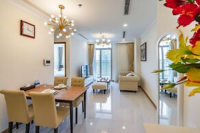 DongDong LUX APT - Vinhomes Central Park