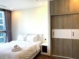 DongDong LUX APT - Vinhomes Central Park