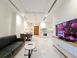 DongDong LUX APT - Vinhomes Central Park