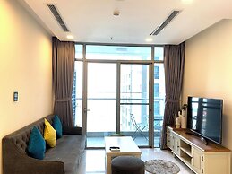 DongDong LUX APT - Vinhomes Central Park